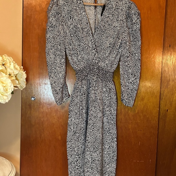 BNWT Maje Jumpsuit - Picture 5 of 9